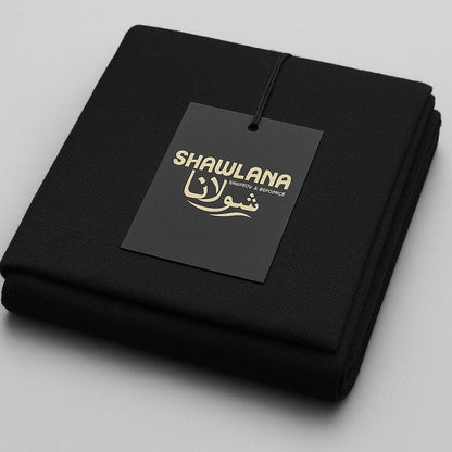 SHAWLANA PURE WOOL SHAWL FOR MEN WITH GIFT